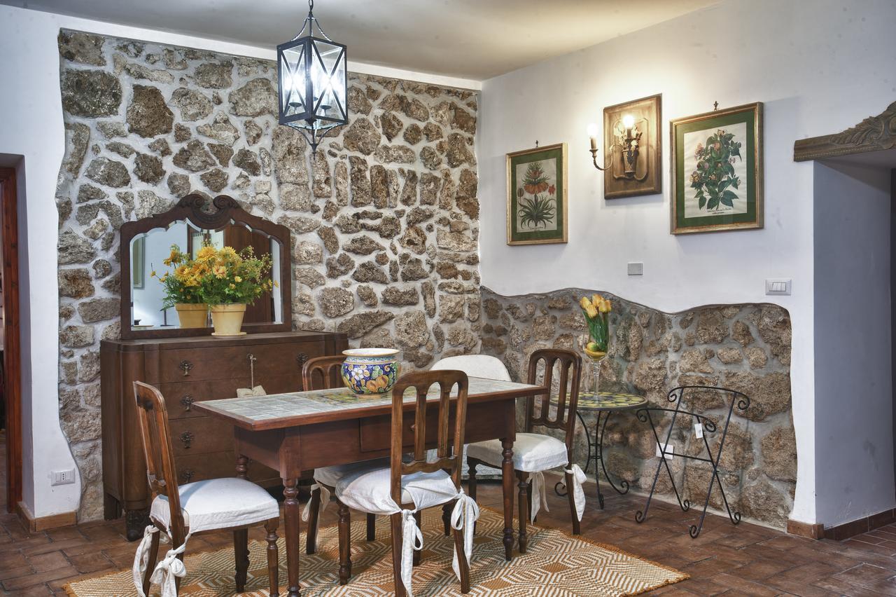 Antico Casale Spezia Pelagalli Aquino 외부 사진