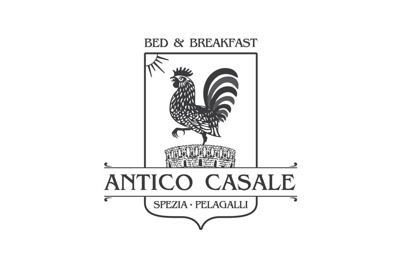 Antico Casale Spezia Pelagalli Aquino 외부 사진